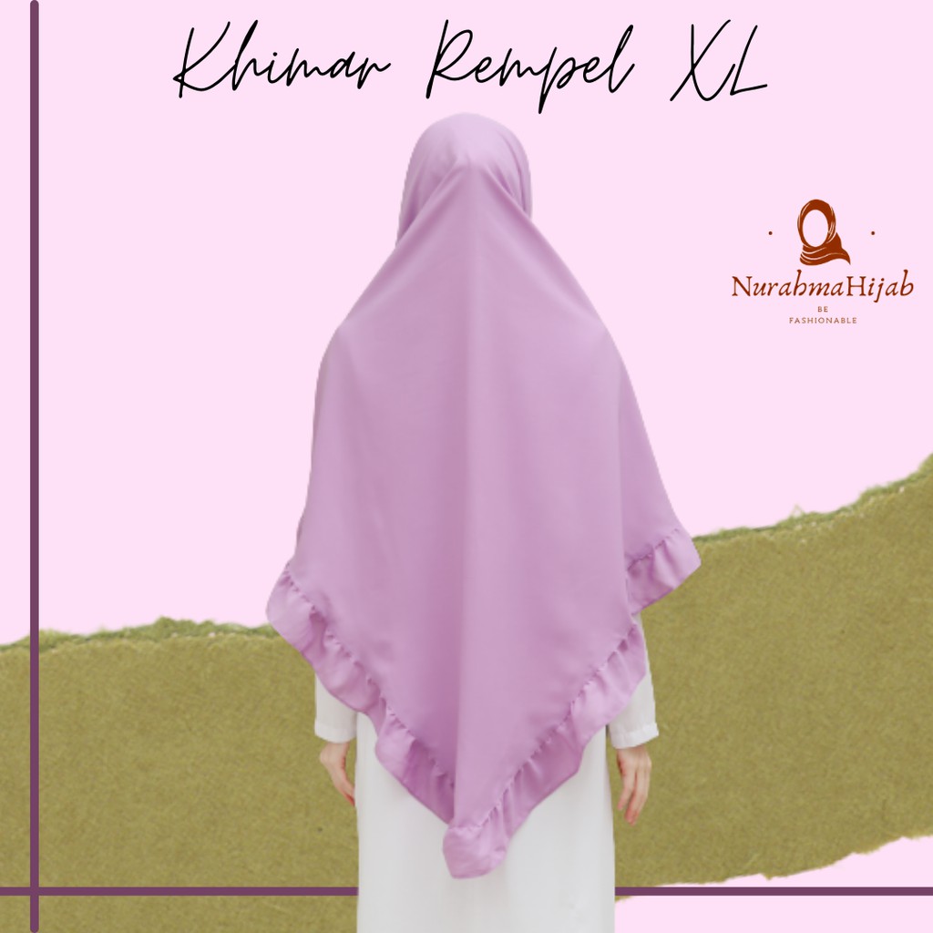 Khimar Pinguin Rempel Ped Anthem XL