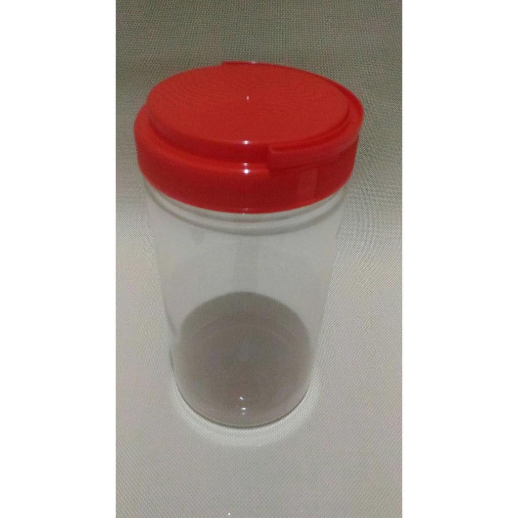 Best Seller Ready Stock Toples Plastik 1 Liter Kue Astor Ikan