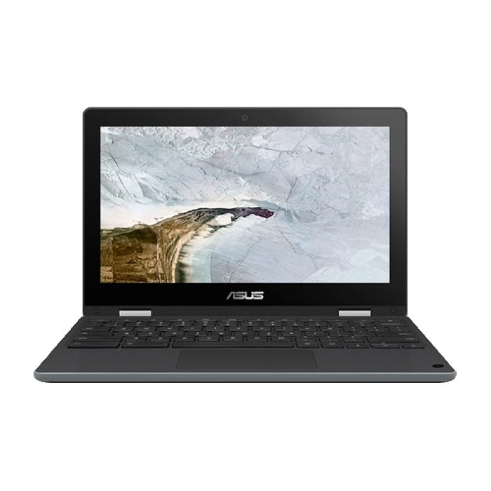 ASUS CHROME C214M BU0393 4/32GB - GRAY