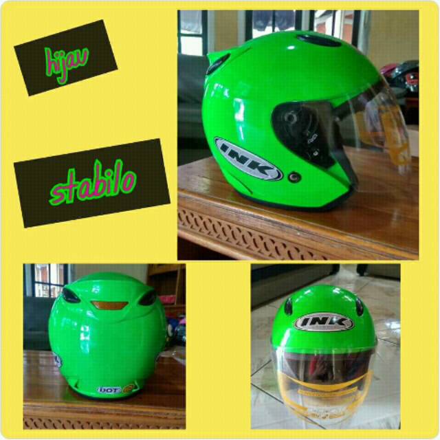 Helm ink kw