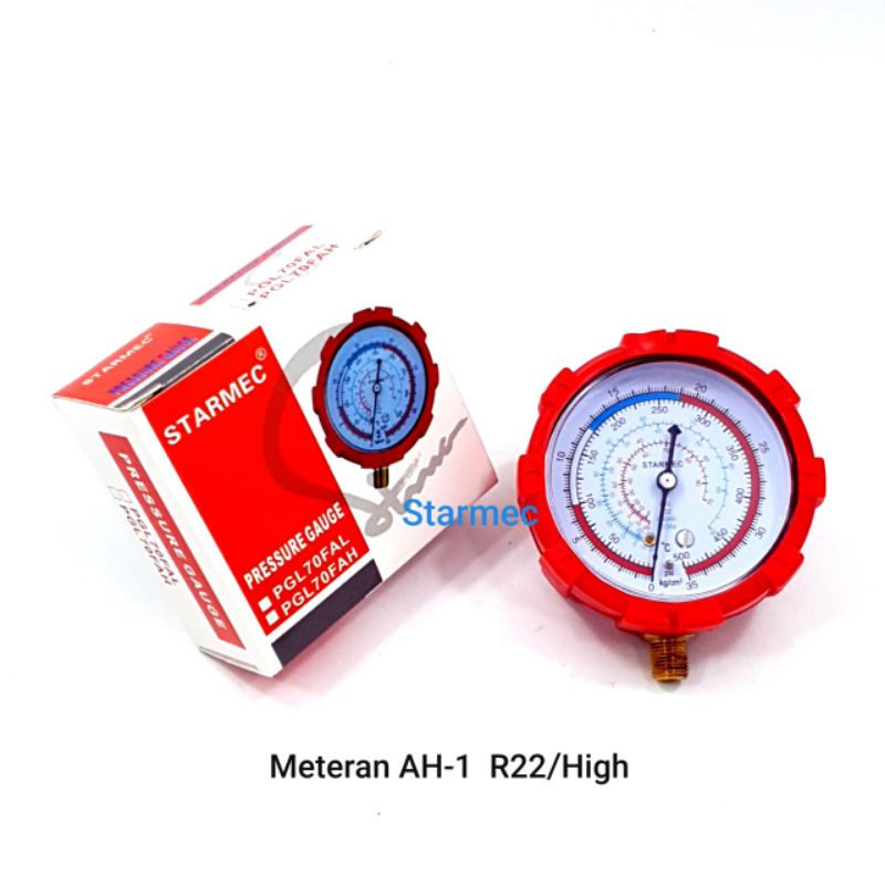 MEteran Multi 500 psi(kepala saja)