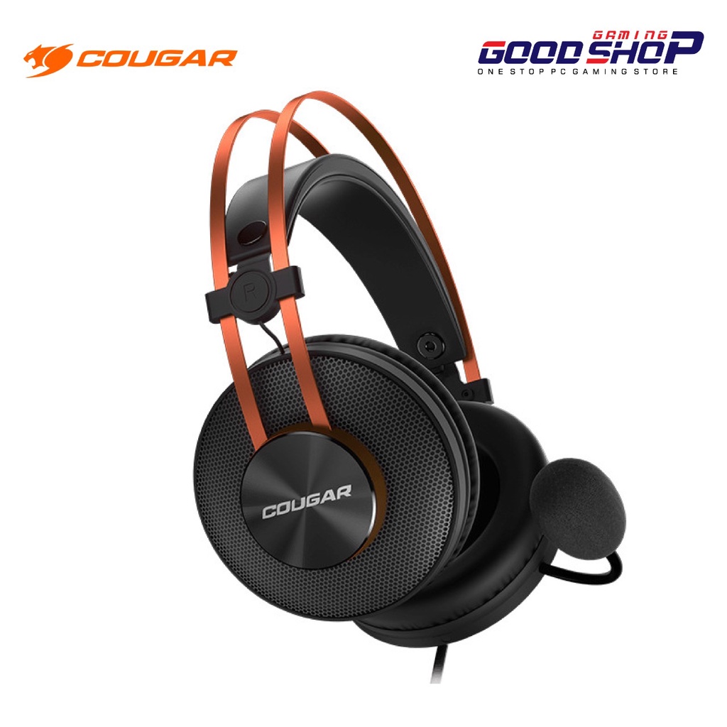 Cougar Immersa Essential - Gaming Headset