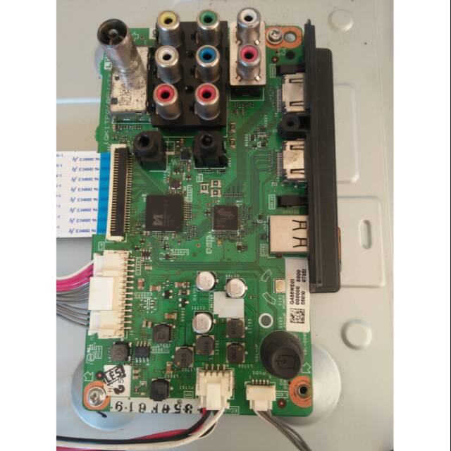 Main board TV SHARP LC32LE265I 32le2651 LC,-32LE265I 32le265m