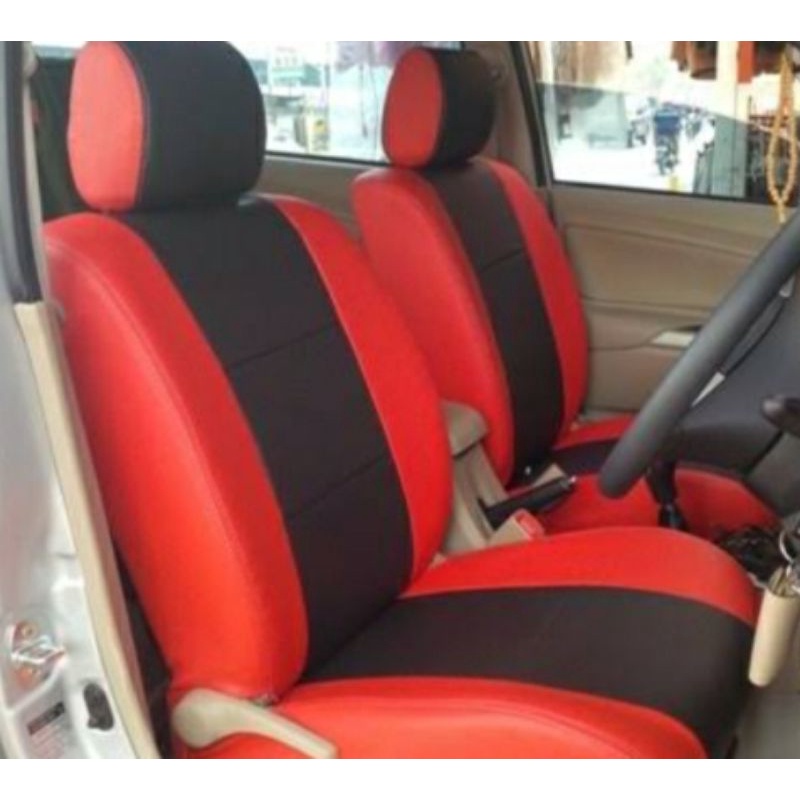 Cover/Sarung Jok Mobil Xenia/Avanza Non Air Bag 2012-2013