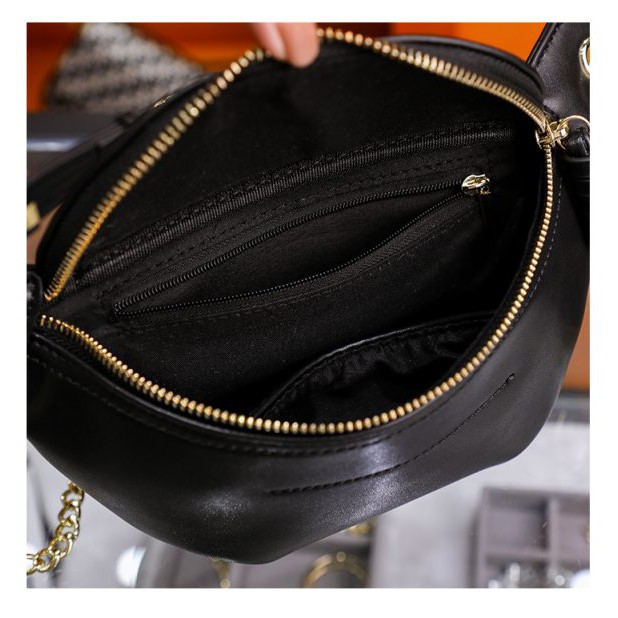 161336 Tas Selempang Wanita Import Slingbag Cewek Impor (1 KG MUAT 3) LT1336 143589