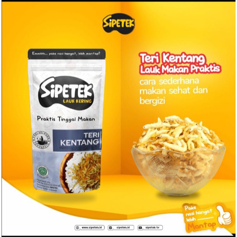 

sipetek teri kentang