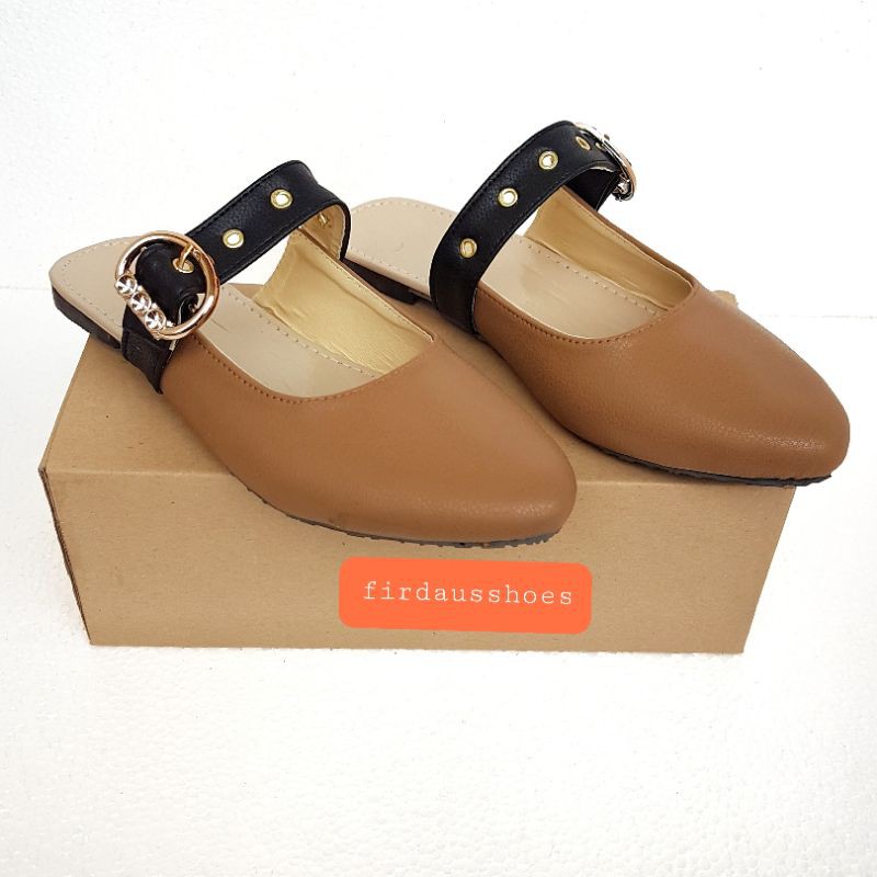 kzfirdaus/Sepatu Sandal Wanita selopSZ37-40