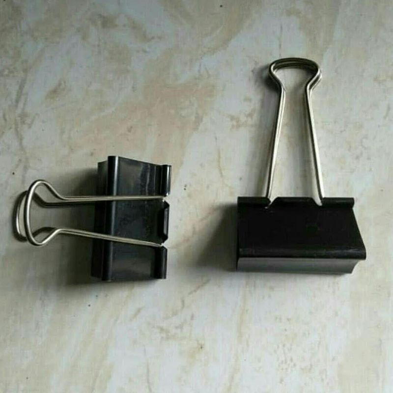 BINDER CLIP BESAR