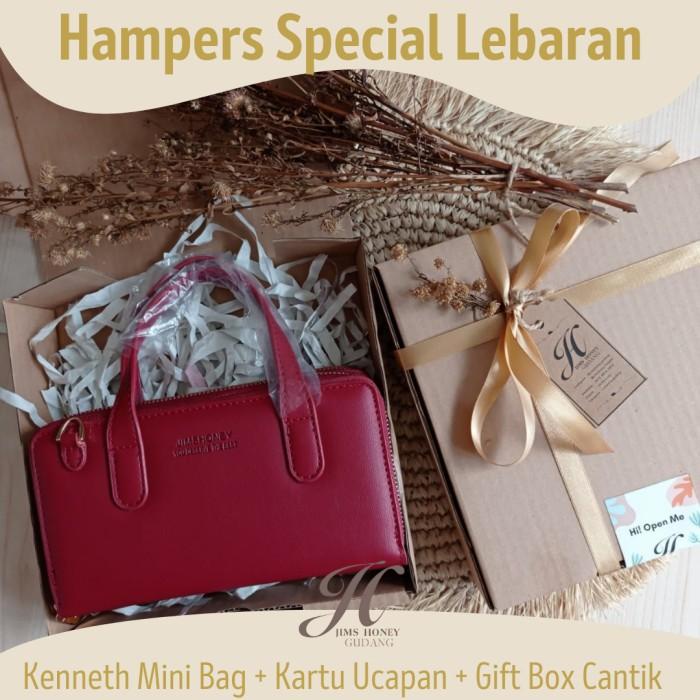 

HAMPERS LEBARAN JIMSHONEY | PARSEL RAMADHAN | BINGKISAN LEBARAN Best Seller