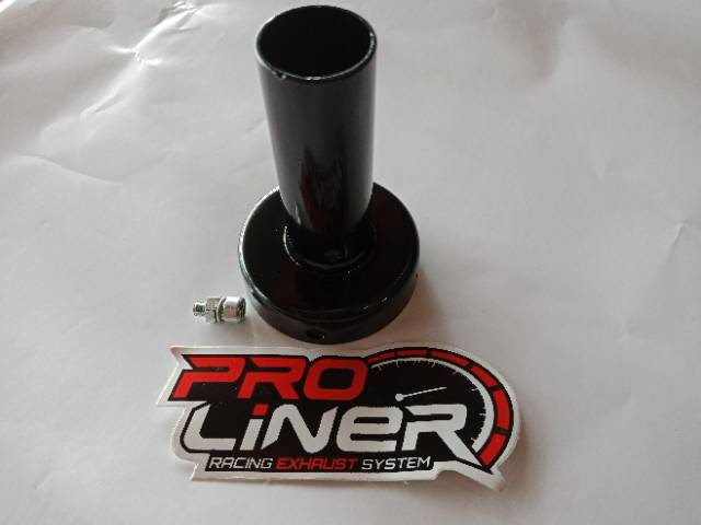 DB Killer Knalpot Proliner TR 1 dan TR 1 R asli Proliner