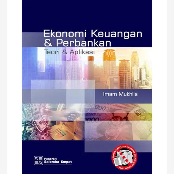 Ekonomi Keuangan dan Perbankan