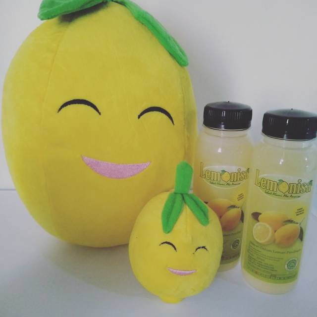 

Paket reseller lemonisa