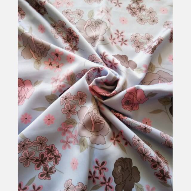 Hijab Segi Empat Maxmara