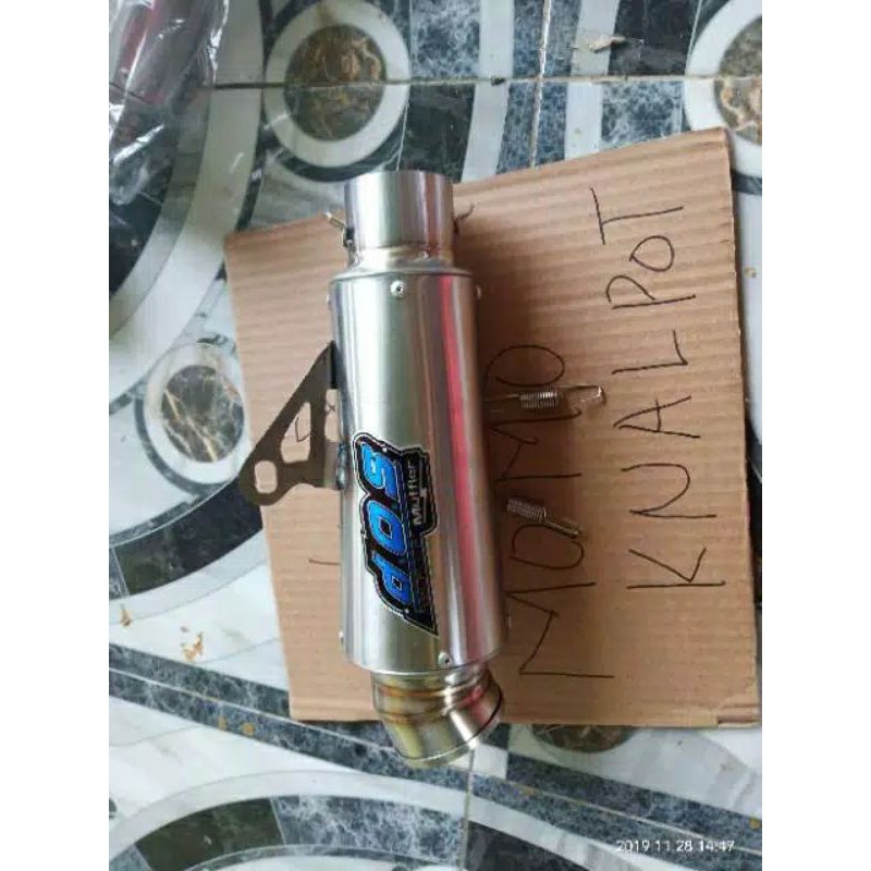 SLINCER DOS CANTOL