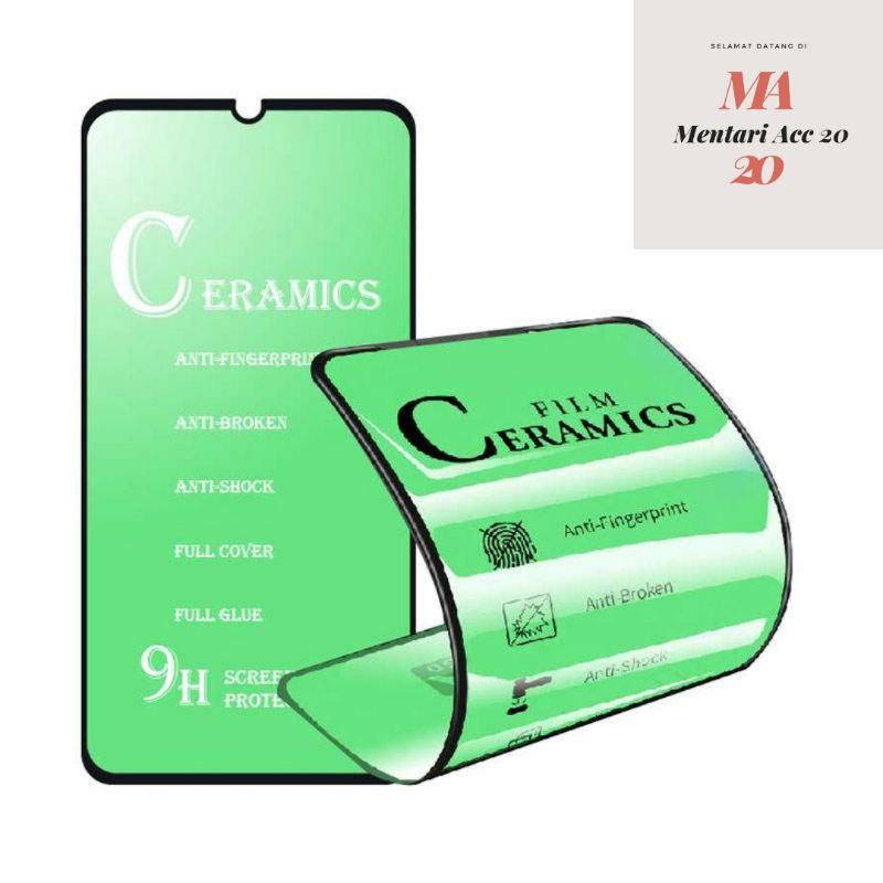 tempered glass ceramic