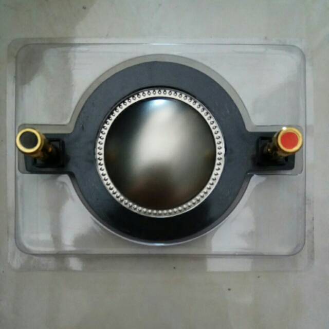 Spoll spool spul voice coil  tweeter horn DONNER type 4110 original