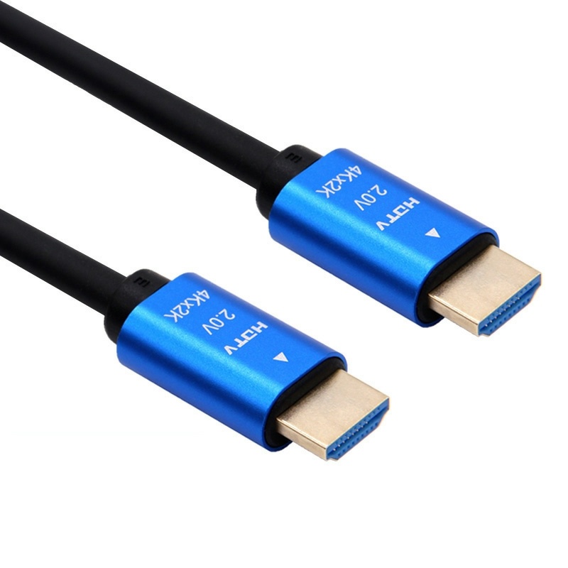 Kabel HDMI HDTV Premium Versi 2.0 4K 10M