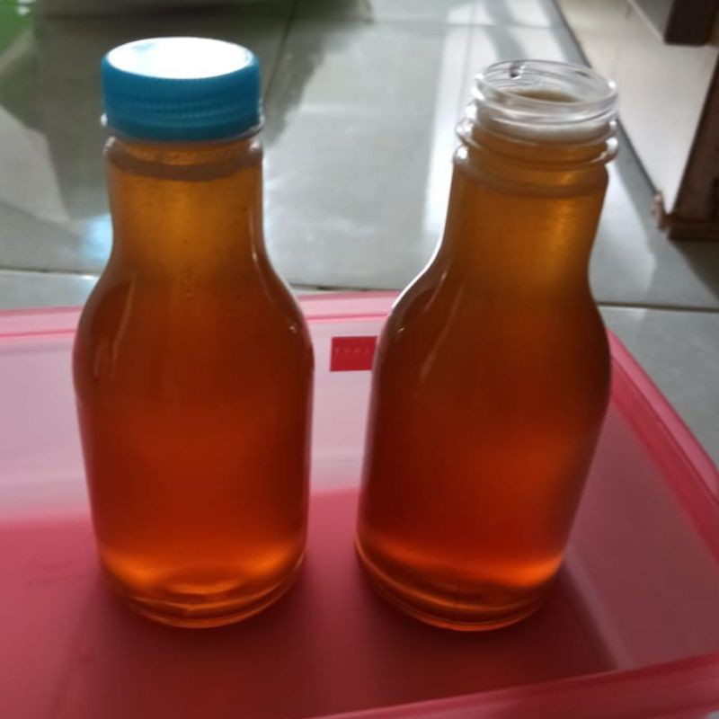 

Madu Asli Balige Toba