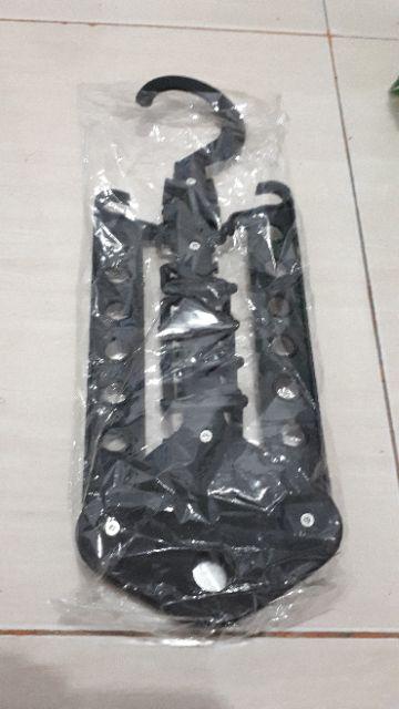 Magic Hanger Gantungan Baju Organizer As Seen On Tv Jemuran 13 Lobang Murah