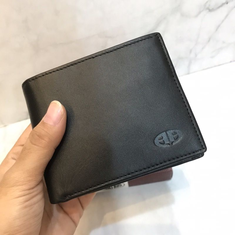 DOMPET  ASLI KULIT ALBATROSS