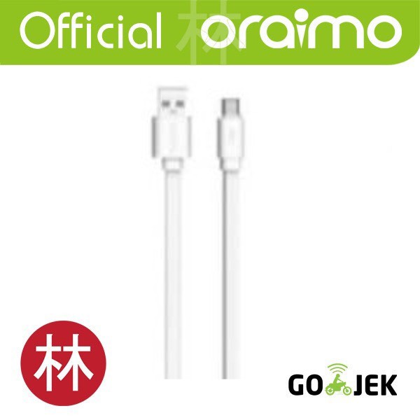 Oraimo Candy OCD-M22 Micro Cable USB