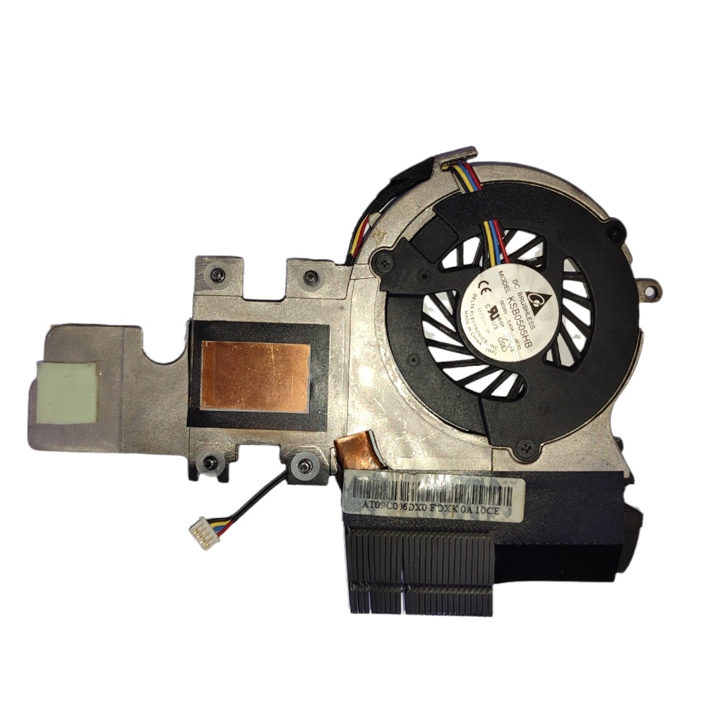 Fan Kipas Laptop Hp EliteBook 2540p Fanlhp81