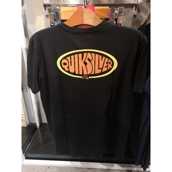 KAOS QUIKSILVER ORIGINAL