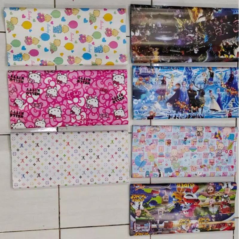 

Kertas Kado