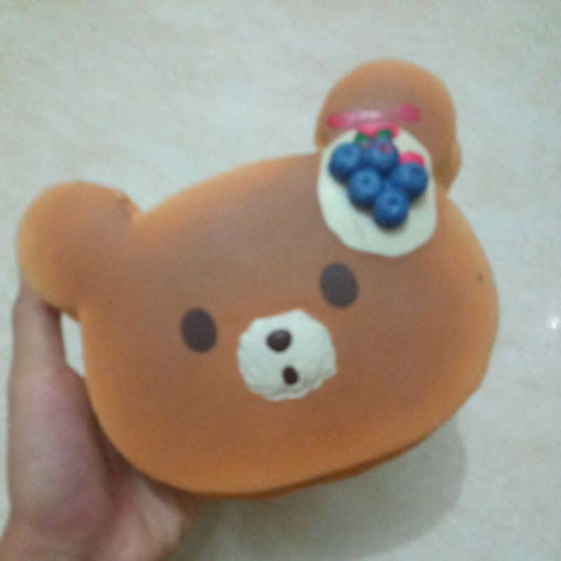 punimaru pancake