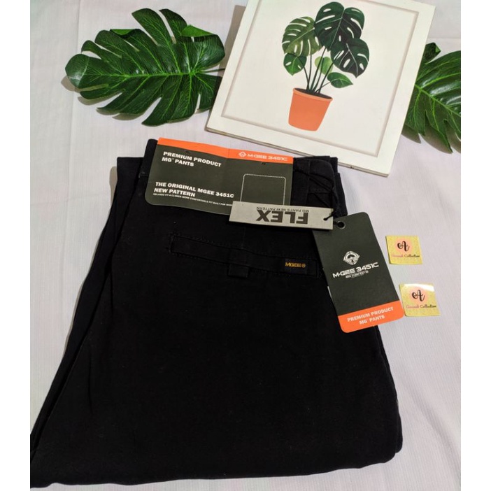 Celana M.GEE Original
