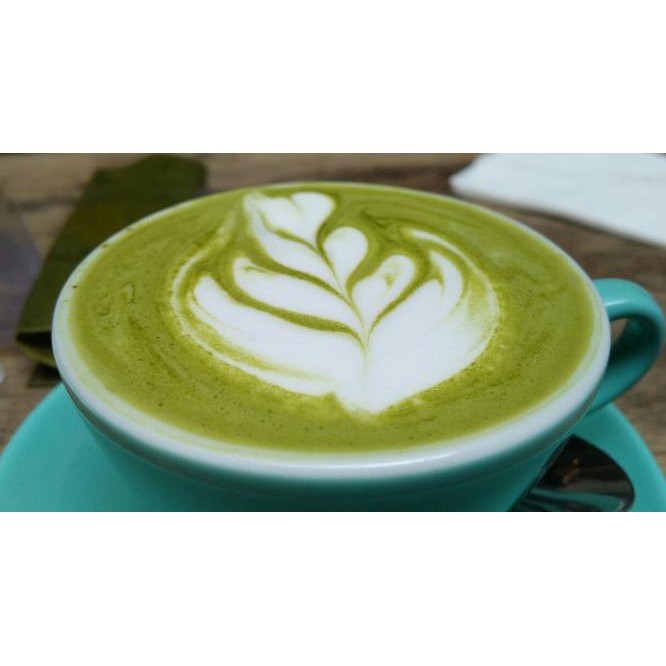 

8dt9 matcha green tea ori japan - minuman maupun bahan baking kue siar