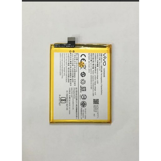 Battery Vivo V7 Plus Baterai Vivo V7 Plus Batre Vivo V7 Plus Batrai Vivo V7 Plus Baterai Vivo Model