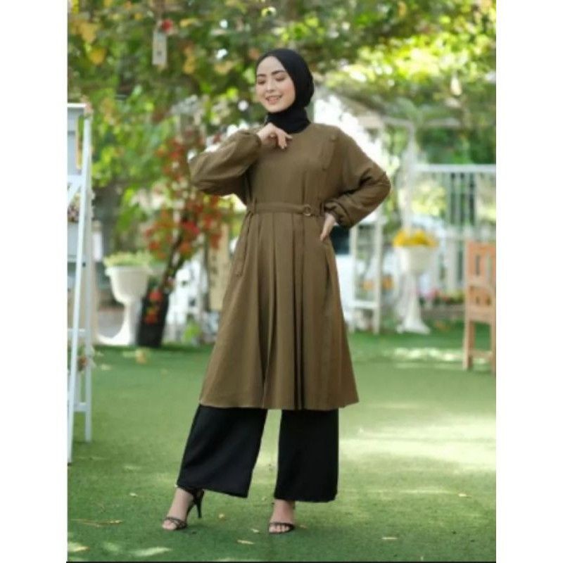 Arumi Tunik