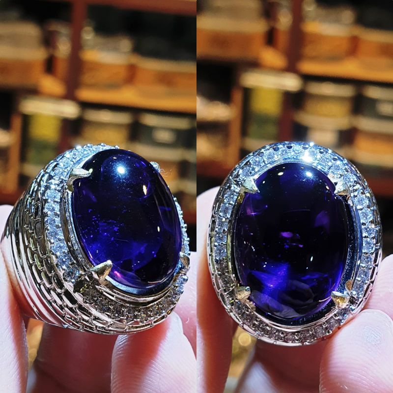 BATU CINCIN KECUBUNG BUNGUR