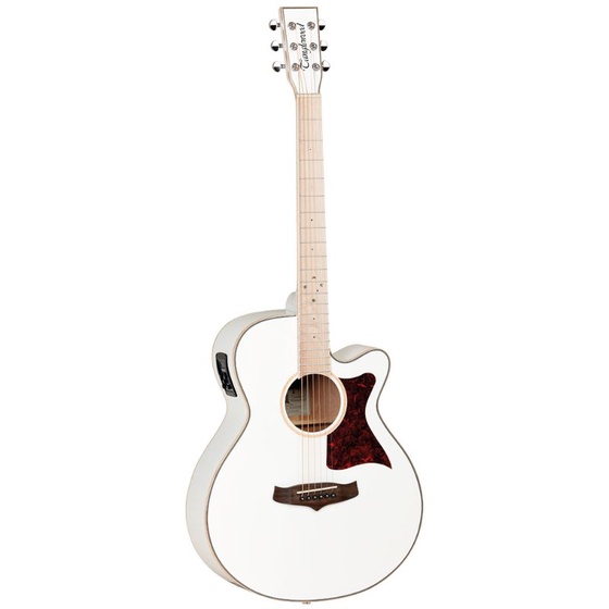 Akustik Elektrik Gitar Tanglewood TW4CEBLW/TW4 CE BLW