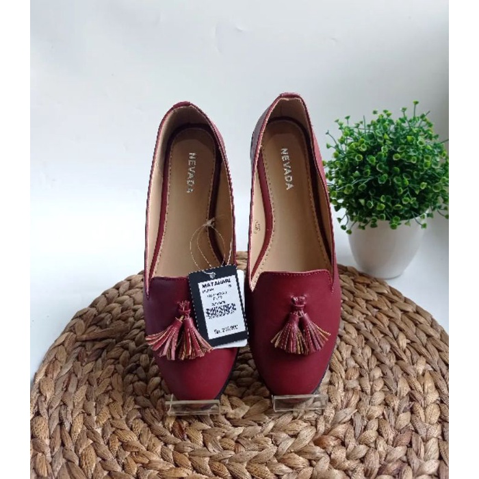 FLATSHOES NEVADA ORIGINAL