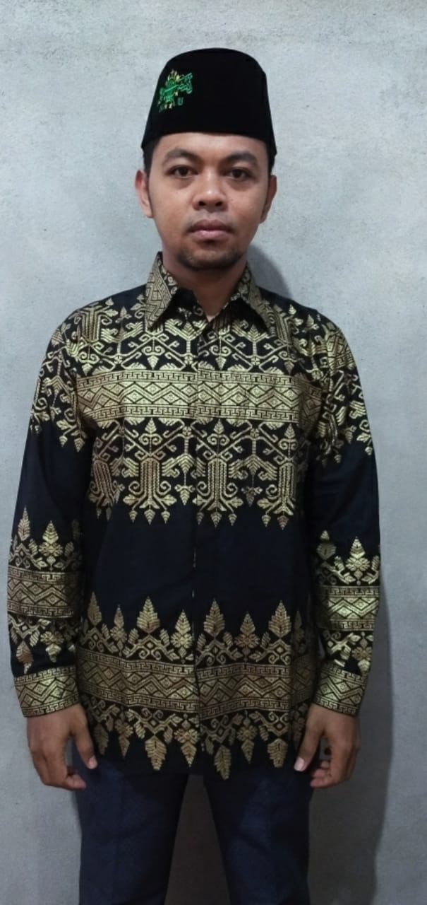 Batik Kondangan Batik Pria Premium Kemeja Batik Cowok Motif Best Seller