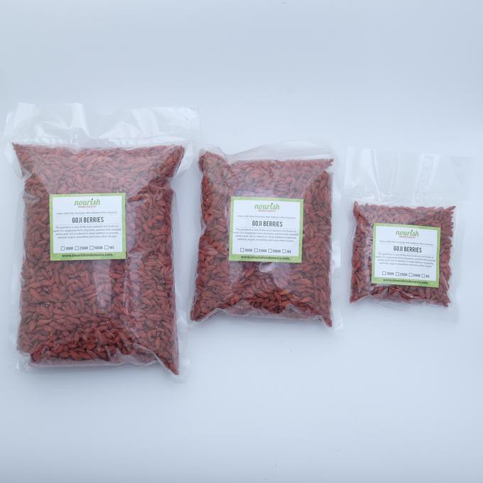 

A4709Zr Goji Berry (100 Gr) S0As