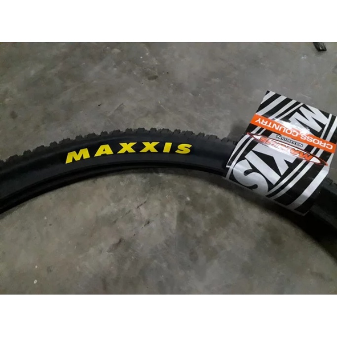 Ban Luar Maxxis Rekon Race 27.5 X 2.25 Kawat