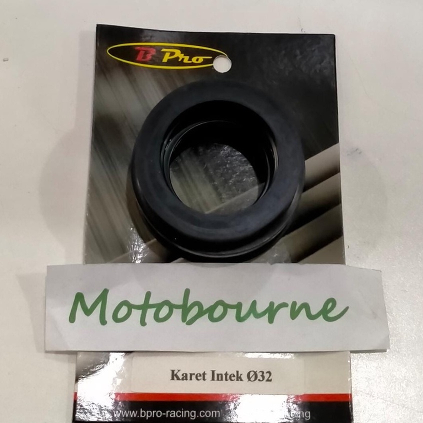Karet Intake Manipol Bpro 32 Bulat