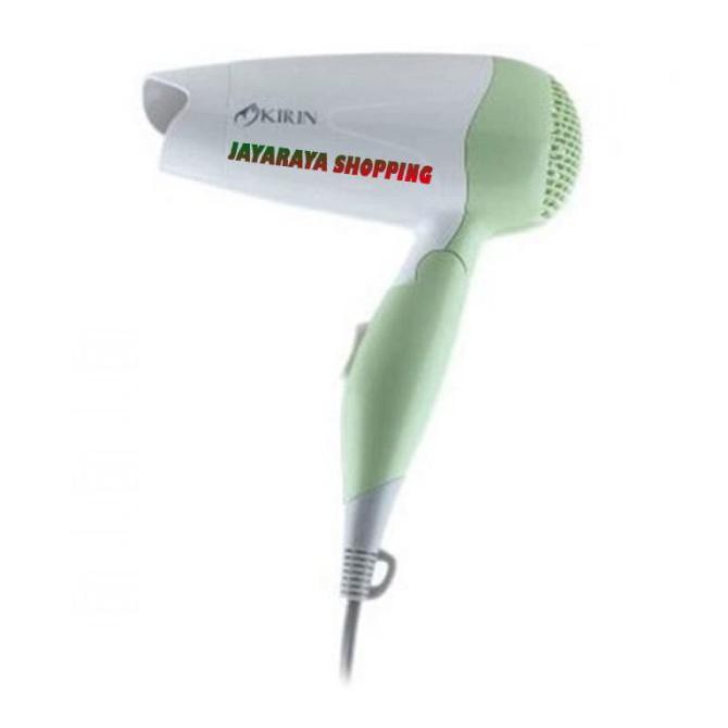 Trendi Kirin Khd1500 – Hair Dryer Brand : Kirin Murah