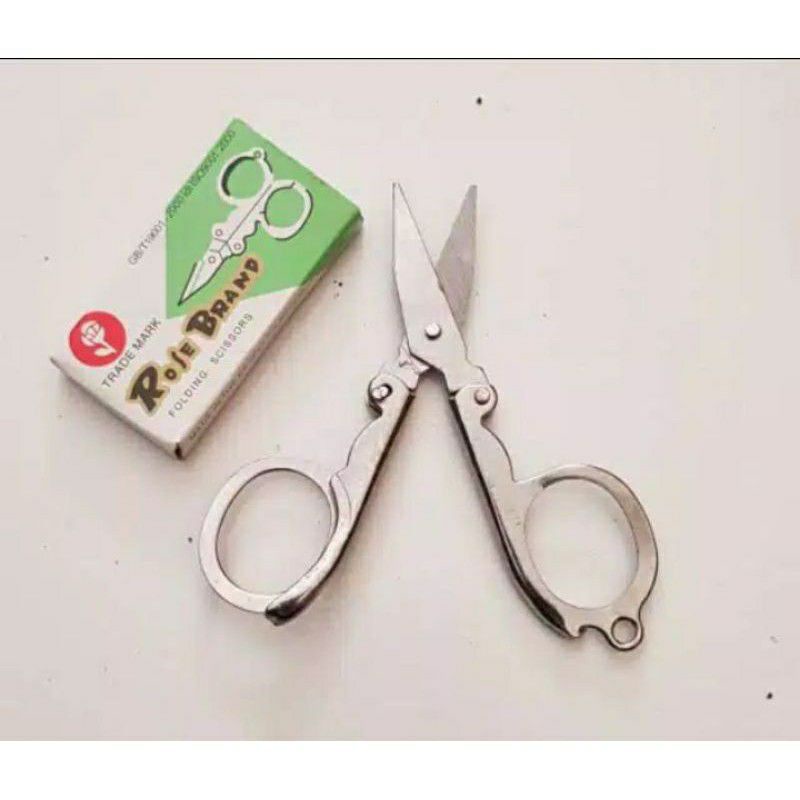 

GUNTING LIPAN MINI TRAVEL STENLIS