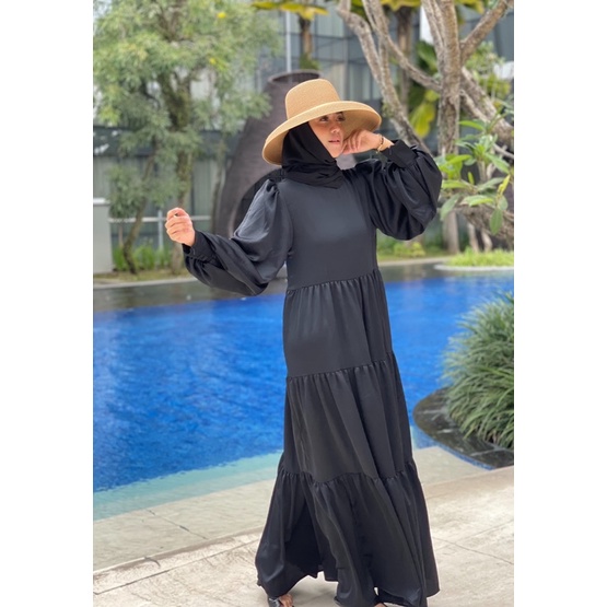 Maryam Dress