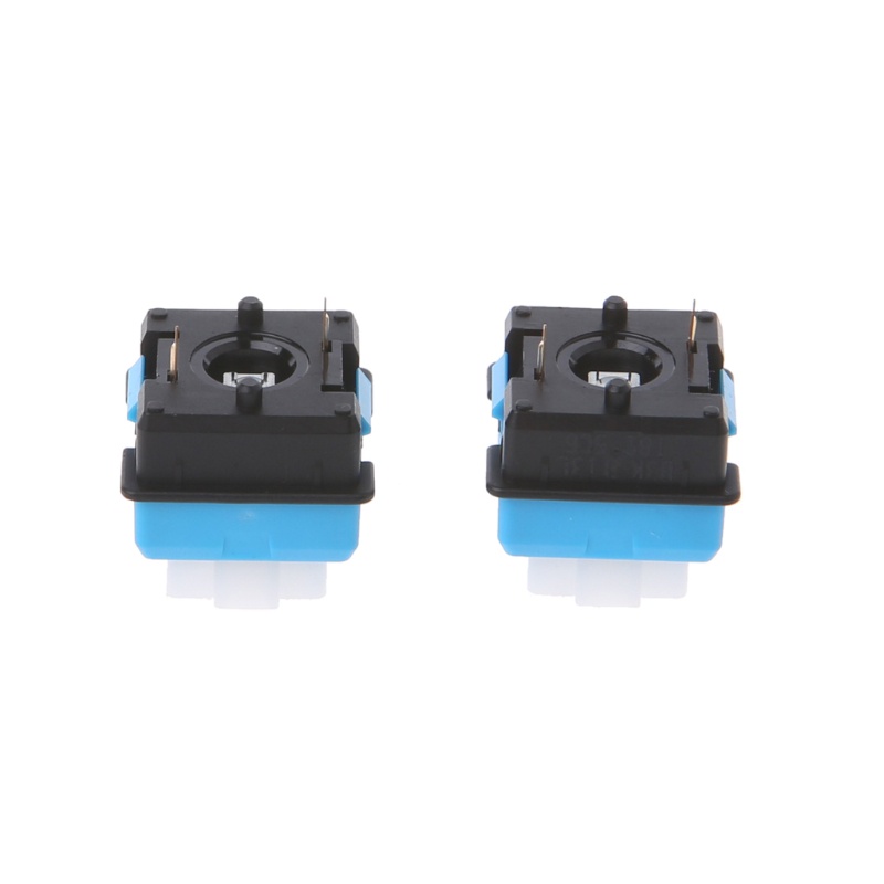 2pcs Romer-G Switch Omron-Axis Untuk Logitech G513 G512 G310 K840 Pro G910 G810 G413 Axis