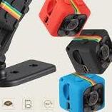 ● SPY CAMERA MINI SQ11 FULL HD 1080P NIGHT VISION / CAMERA SQ-11 MINI ℮