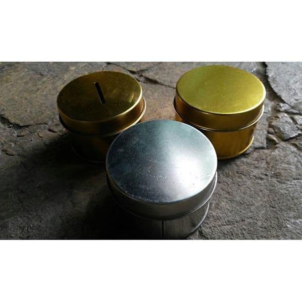 

Promo Kaleng 7.5 X 5 Cm Gold Silver Berkualitas