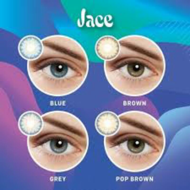 SOFTLENS GEL JACE / TOPGEL