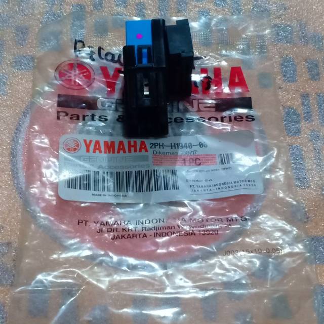 BENDIK SWIT STATER/RILAY STATER MIO3/SOUL GT 125