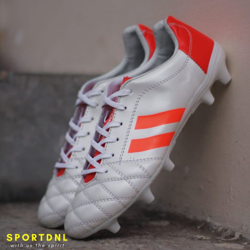 Sepatu bola FONDER 12PASS series terbaru