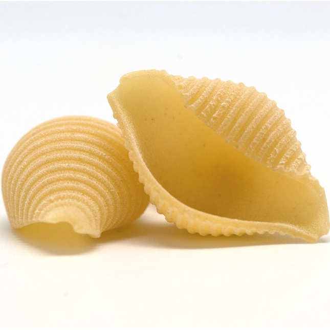 

Conchiglie 250 Gr